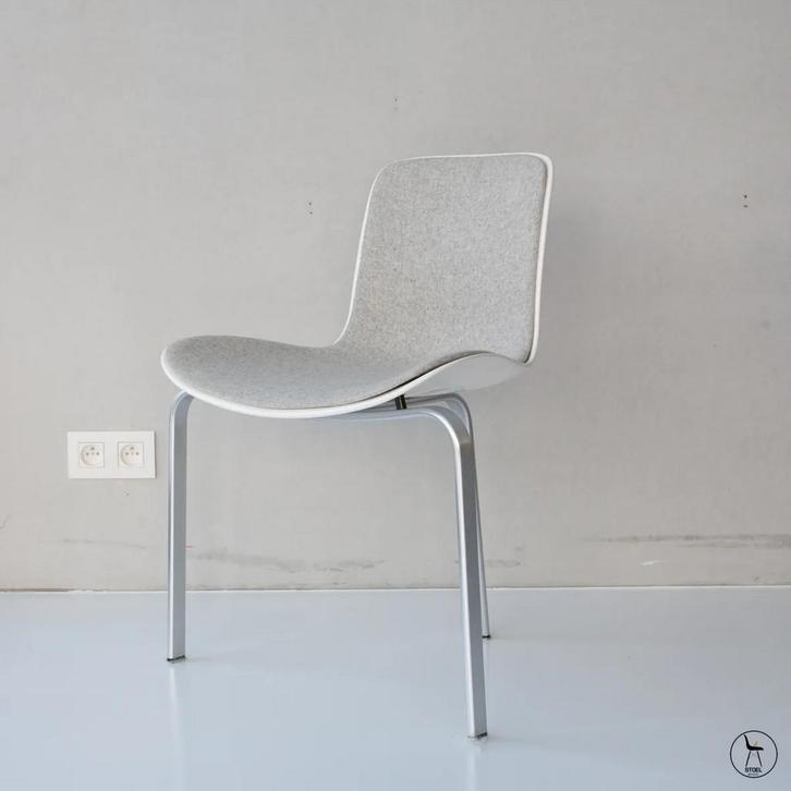 Poul kjaerholm pk9 stoelen Fritz Hansen, Huis en Inrichting, Stoelen, Zo goed als nieuw, Ophalen