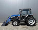 Iseki Geas 25 minitrekker - 4wd - 30pk - voorlader - airco -, Overige merken, Gebruikt, Tot 2500, Verzenden