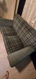 Gratis Bank  190 + 160 + bed 190+200, Huis en Inrichting, Ophalen of Verzenden, 75 tot 100 cm, Tweepersoons, 150 tot 200 cm