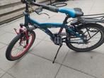 Leerdam, Fietsen en Brommers, Ophalen, Gebruikt, 20 inch