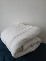 2 x 1 persoons enkele kinderdekbedden, Ophalen, Gebruikt, Jongetje of Meisje, Wit