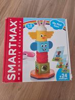 Smartmax My frist Totem, Kinderen en Baby's, Speelgoed | Educatief en Creatief, Ophalen of Verzenden, Zo goed als nieuw