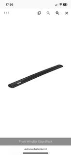 Thule WingBar Edge Dakdragers 86 black, Auto diversen, Dakdragers, Ophalen, Gebruikt