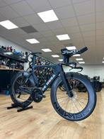 De Rosa TT03 Disk Di2 Dura-Ace Carbon Racefiets, Ophalen of Verzenden, Zo goed als nieuw, Overige typen