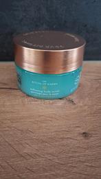 Ritual of Karma bodyscrub 300 g, Ophalen of Verzenden, Nieuw, Bad & Douche