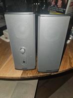 Bose Computer Speakers - Top Geluid!, Gebruikt, Ophalen of Verzenden, Bose, Minder dan 60 watt