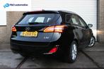 Hyundai i30 Wagon 1.6 GDI i-Vision LEDER/STOELVERW/CRUISE, Euro 5, Gebruikt, 1591 cc, 4 cilinders