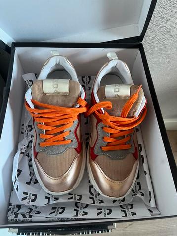 Roberto d’angelo damessneakers nieuw! Maat 36 beschikbaar voor biedingen