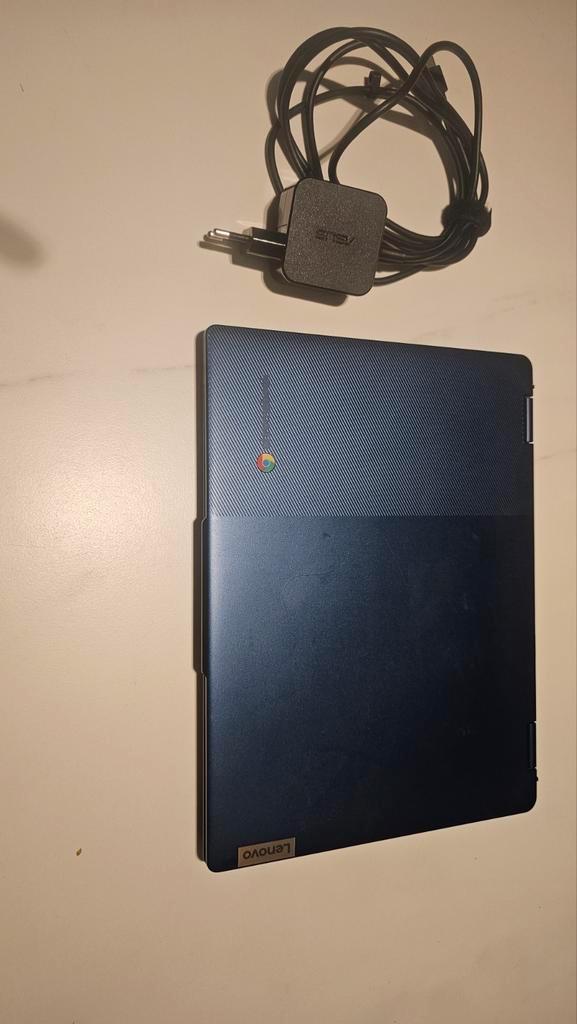 Lenovo Chromebook Ideapad Flex 3 121AN8, Computers en Software, Chromebooks, Gebruikt, 11 inch, 4 GB of minder, 32 GB of minder
