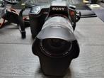 Sony spiegelreflexcamera DSLR-A300 incl. tas, Zo goed als nieuw, Ophalen