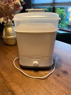 Sterilisator, Ophalen of Verzenden, Gebruikt, Sterilisator