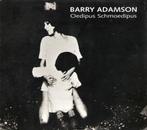 BARRY ADAMSON CD OEDIPUS SCHMOEDIPUS + BILLY MACKENZIE, Ophalen of Verzenden, 1980 tot 2000, Gebruikt