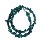 Splitketting Malachiet, Verzenden, Mineraal