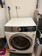 AEG 8000 Serie Wasmachine, Witgoed en Apparatuur, Ophalen, 1200 tot 1600 toeren, Gebruikt, 8 tot 10 kg