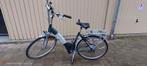 Sparta elektrische fiets, Fietsen en Brommers, Fietsen | Vouwfietsen, Ophalen, Gebruikt, 20 inch of meer