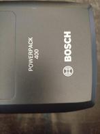 Bosch powerpack 400wh zgan, Fietsen en Brommers, Ophalen of Verzenden, Zo goed als nieuw
