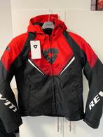 Jacket Quantum 3 H2O, Motoren, Ophalen of Verzenden, Tweedehands, Jas | textiel, REV’IT!
