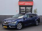Renault Talisman Estate 1.6 dCi Intens navi PANODAK airco, Auto's, Renault, Gebruikt, Euro 6, 4 cilinders, 1850 kg
