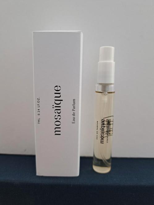 27 87 - Mosaique (eau de parfum), Sieraden, Tassen en Uiterlijk, Uiterlijk | Parfum, Nieuw, Ophalen of Verzenden