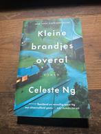 Kleine Brandjes Overal - Celeste Ng, Ophalen of Verzenden, Zo goed als nieuw, Nederland, Celeste Ng