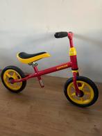 Kettler loopfiets met massieve banden, Ophalen of Verzenden, Zo goed als nieuw, Loopfiets