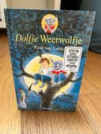 Paul van Loon - Dolfje Weerwolfje, Ophalen of Verzenden, Zo goed als nieuw, Paul van Loon