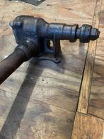 stuurhuis volvo PV444, Ophalen, Gebruikt, Volvo