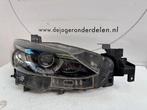 MAZDA 3 VOL LED KOPLAMP RECHTS, Ophalen of Verzenden, Gebruikt, Mazda