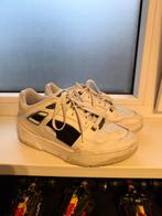 Puma sneakers maat 37,5, Puma, Wit, Ophalen of Verzenden, Sneakers of Gympen