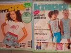 Knippie 2015  nr 2 met bijlage, Ophalen, Kind, Knippie, Overige typen