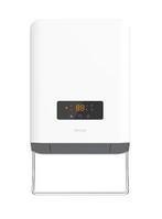 elektrische kachels, Ophalen, 30 tot 80 cm, Kachel, Zo goed als nieuw