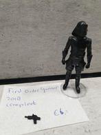 Star Wars figure, Ophalen of Verzenden, Zo goed als nieuw, Actiefiguurtje