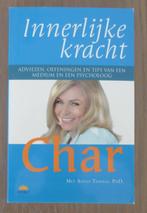 Char, Ophalen, Zo goed als nieuw, Spiritualiteit algemeen, Overige typen