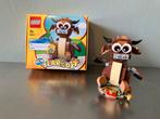 LEGO 40417 Jaar van de Os, Ophalen of Verzenden, Zo goed als nieuw, Complete set, Lego