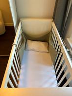 Kidsmill Alaska (mat): commode en peuterbed(120x60 matras), Kinderen en Baby's, Kinderkamer | Commodes en Kasten, Ophalen, 50 tot 70 cm