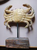 Krab, Ophalen of Verzenden, Zo goed als nieuw
