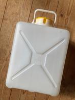 Comet jerrycan 14 ltr, Ophalen