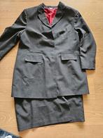 Mantelpakje maat 48, Kleding | Dames, Jasjes, Kostuums en Pakken, Kostuum of Pak, Maat 46/48 (XL) of groter, Ophalen of Verzenden