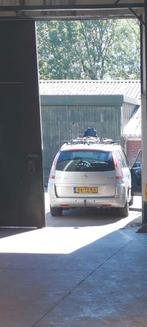 Loop of sloop Citroen C4 grand Picasso, Ophalen