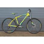 Rock Machine Manhattan 60 Zgan, Gebruikt, Fully, 49 tot 53 cm, Ophalen