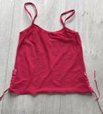 Roze topje iets doorschijnend, Ophalen of Verzenden, Roze, Hemd