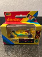 Darda F1 - Ford Benetton, art nr 01622, Ophalen of Verzenden, Gebruikt, Opwindmechanisme, Overige merken