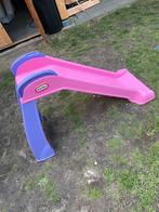 Little Tikes peuter glijbaan, Kinderen en Baby's, Speelgoed | Buiten | Speeltoestellen, Ophalen, Gebruikt, Glijbaan