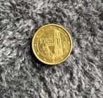 10 eurocent cent munt oostenrijk 2010, Ophalen of Verzenden, Oostenrijk, 10 cent