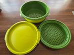 Tupperware Microgourmet, Huis en Inrichting, Ophalen of Verzenden, Nieuw, Overige typen