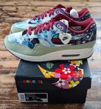 Nike Air Max 1 Concepts Mellow - Maat 42.5, Overige kleuren, Nike, Nieuw, Ophalen of Verzenden