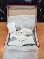 Nike Shox R4 - Perfecte hardloopschoenen!, Ophalen of Verzenden, Zo goed als nieuw, Kunststof, Volwassenen