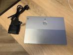 Dell Latitude tablet, i5, 8GB, 256GB, Win 11, Usb-aansluiting, Dell, 12 inch, Zo goed als nieuw