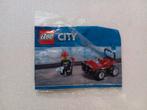 LEEG Lego City Zakje, Ophalen of Verzenden, Gebruikt, Lego