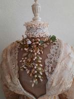 Hals chocker 7,50€, Ophalen of Verzenden